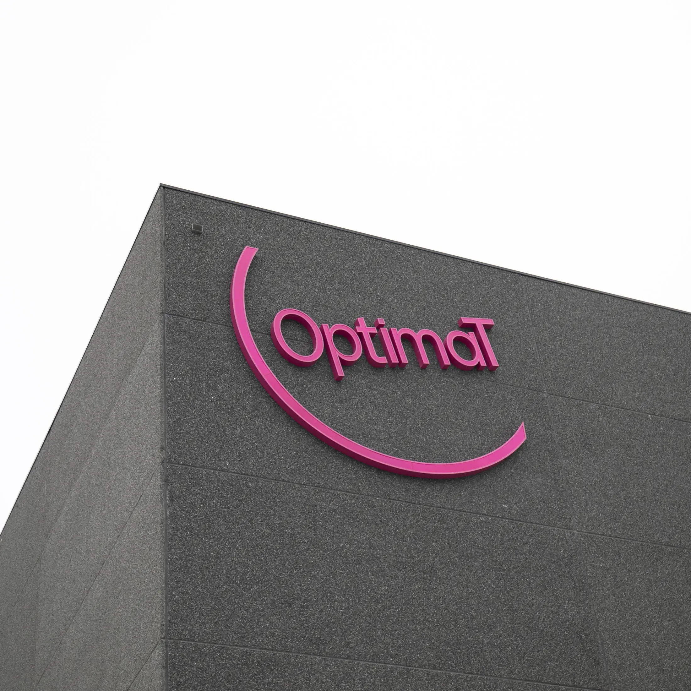 Case study OptimaT