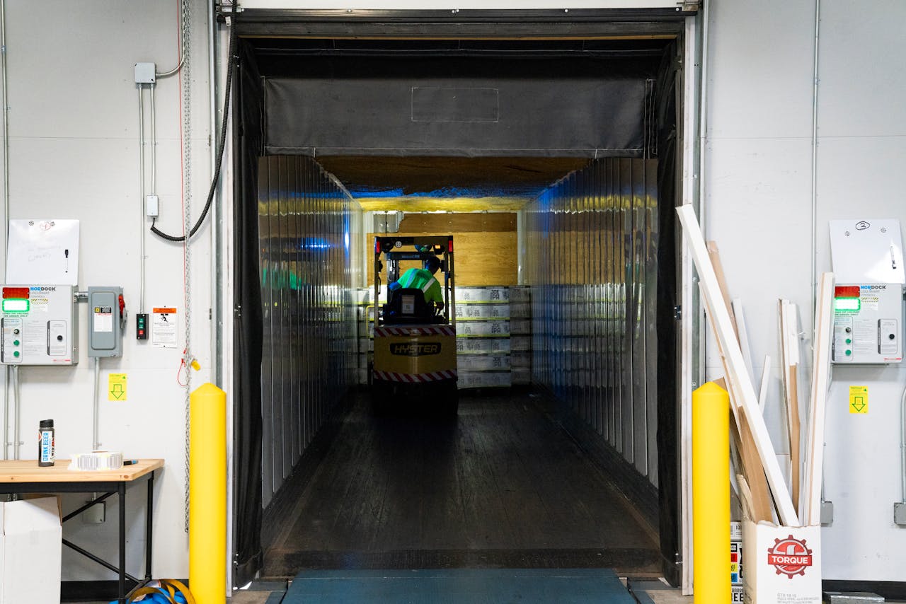Warehouse Safety Audit: What Should Be Checked?